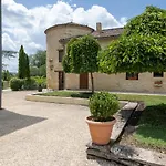 Chateau De Sanse Hotel Sainte-Radegonde (Gironde)