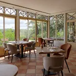 Hotel Chateau De Sanse 3*