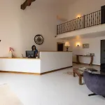 Château De Sanse 3*