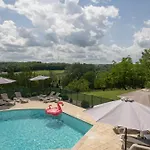 Chateau De Sanse Hotel 3*