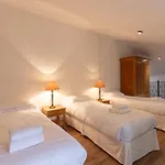 Hotel Chateau De Sanse Sainte-Radegonde (Gironde)