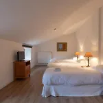 Hotel Chateau De Sanse