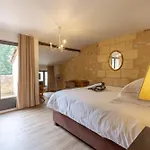 Hotel Chateau De Sanse 3*