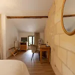 Hotel Chateau De Sanse