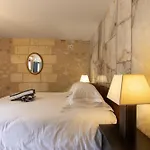 Chateau De Sanse Sainte-Radegonde (Gironde)