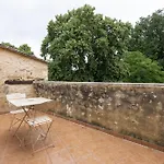 Hotel Chateau De Sanse Sainte-Radegonde (Gironde)