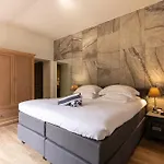 Chateau De Sanse Hotel