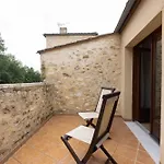 Hotel Château De Sanse