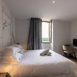Château De Sanse Hotel 3*