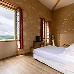 Hotel Château De Sanse 3*