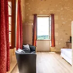 Château De Sanse 3*