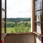 Chateau De Sanse Hotel 3*