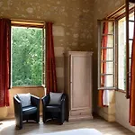 Chateau De Sanse Hotel 3*