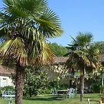 Chateau De Sanse Hotel Sainte-Radegonde (Gironde)