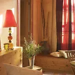 Hotel Chateau De Sanse