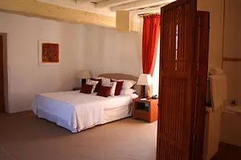 Chateau De Sanse 3* Gensac (Gironde)