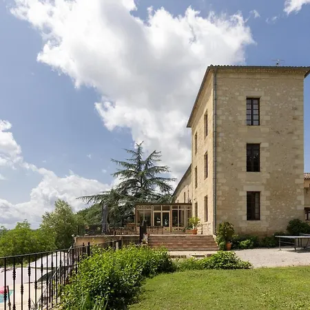 Chateau De Sanse Ξενοδοχείο 3*