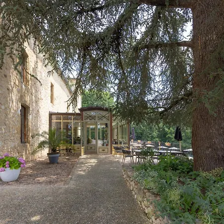 Chateau De Sanse Hotel Sainte-Radegonde (Gironde)