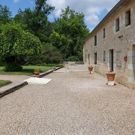 Chateau De Sanse