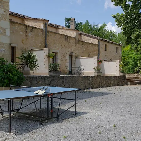 Chateau De Sanse