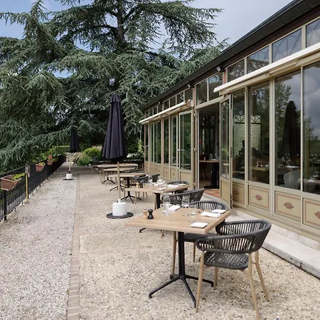 Chateau De Sanse Hotel