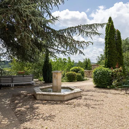 Chateau De Sanse