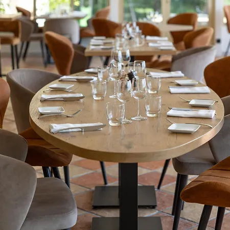 Chateau De Sanse Gensac (Gironde)