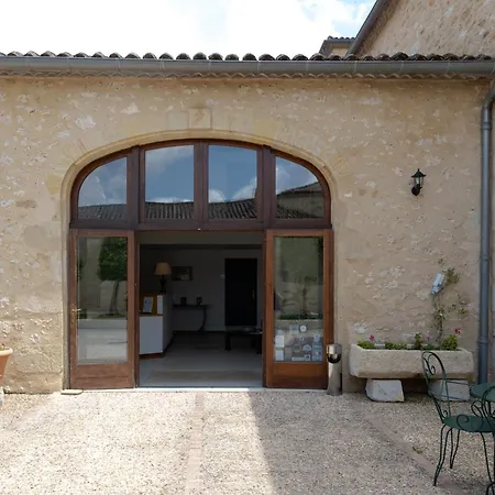 Chateau De Sanse Ξενοδοχείο 3*