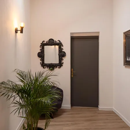 Ξενοδοχείο Chateau De Sanse Gensac (Gironde)