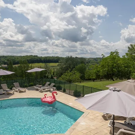 Chateau De Sanse Ξενοδοχείο 3*