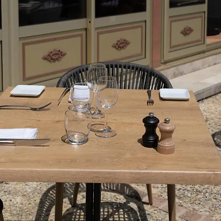 Chateau De Sanse 3* Gensac (Gironde)