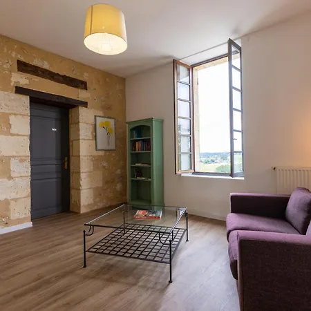Chateau De Sanse Hotel