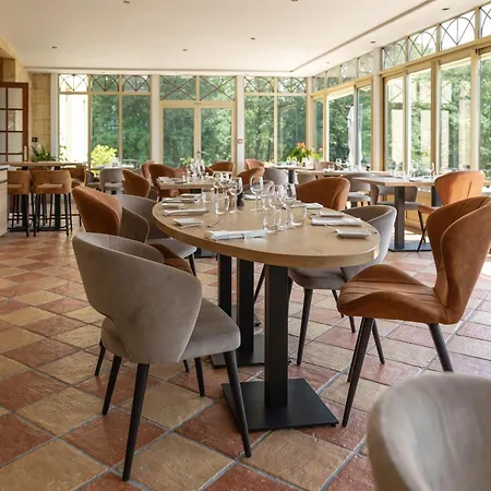 Chateau De Sanse Hotel 3*