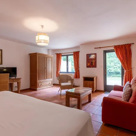 Chateau De Sanse Hotel Sainte-Radegonde (Gironde)