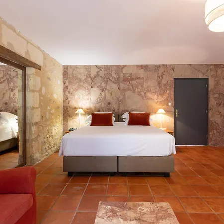Chateau De Sanse Hotel 3*