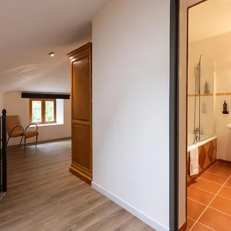 Ξενοδοχείο Chateau De Sanse