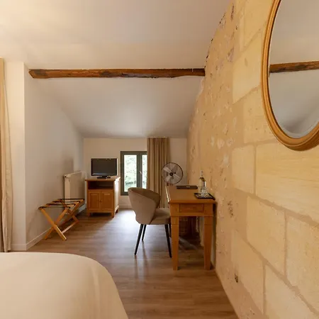 Ξενοδοχείο Chateau De Sanse