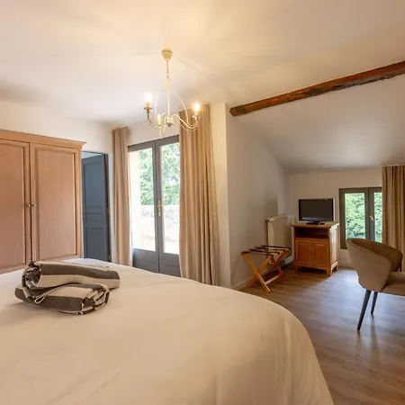 Chateau De Sanse Ξενοδοχείο 3*