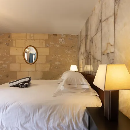 Chateau De Sanse Gensac (Gironde)