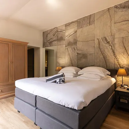 Château De Sanse Hotel