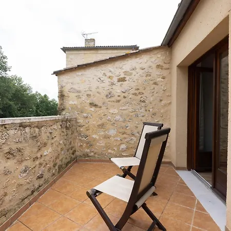 Hotel Chateau De Sanse