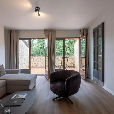 Chateau De Sanse Ξενοδοχείο Sainte-Radegonde (Gironde)