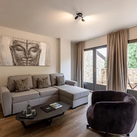 Château De Sanse 3*