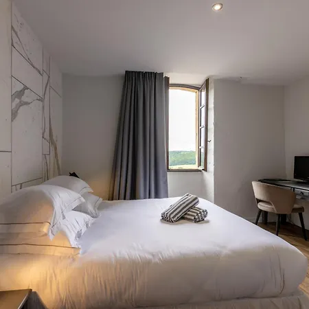 Chateau De Sanse Hotel 3*