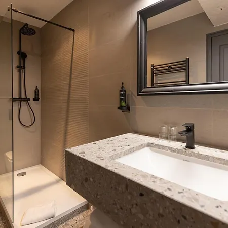 Château De Sanse Hotel