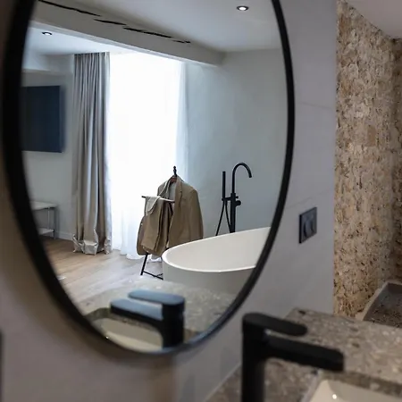 Hotel Chateau De Sanse