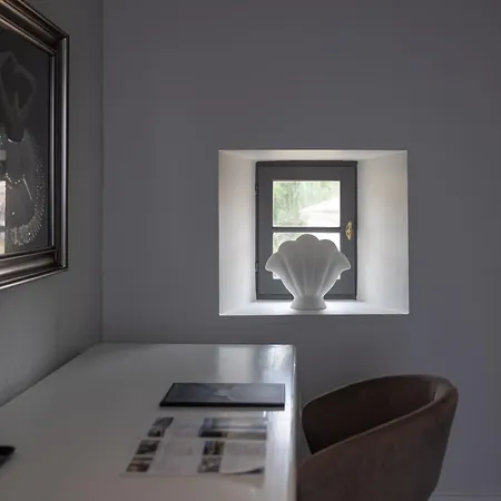 Hotel Château De Sanse