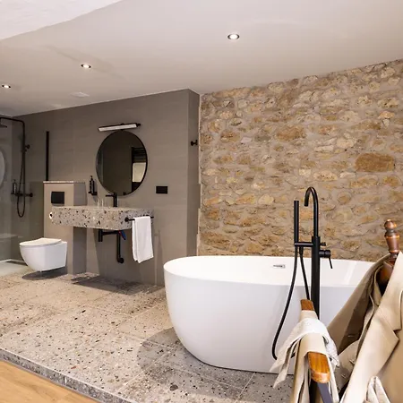 Chateau De Sanse Hotel