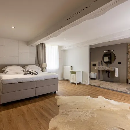 Château De Sanse Hotel