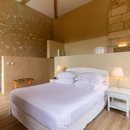 Château De Sanse Sainte-Radegonde (Gironde)